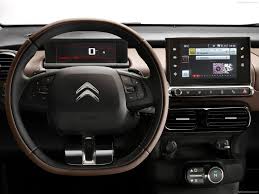 Average buyers rating of citroen c4 for the model year 2015 is 5.0 out of 5.0 ( 1 vote). Citroen C4 Cactus 2015 Pictures Information Specs