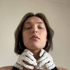 Abby Sage (@applesage)