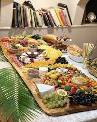 Our high end, lavish grazing platters come with an array of different culinary delights which include: 25 Graze Boards Ideas Food Platters Charcuterie And Cheese Board Party Food Platters