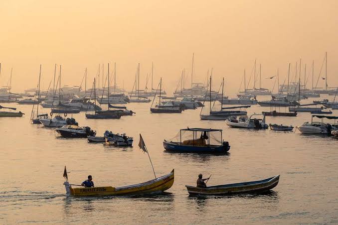 28 Mumbai harbour Images: PICRYL - Public Domain Media Search Engine Public Domain Search
