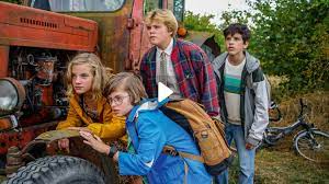 TKKG: Detective Agency (2019) | MUBI