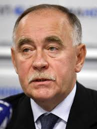 Alexander Litvinenko inquiry: Ex-KGB spy killed after 'exposing Putin  ally's crime links'