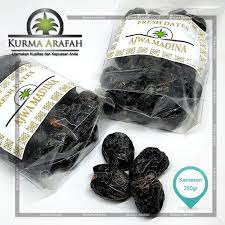 Harga kurma ajwa tergolong tinggi bisa sampai 500rb/kg yang ukuran jumbo. Jual Kurma Ajwa Nabi Rosul 250 Gr Jakarta Pusat Toko Kurma Arafah Tokopedia