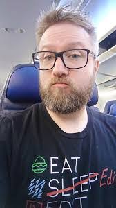 Daniel Teller's Instagram, Twitter & Facebook