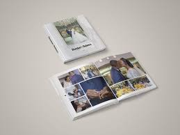 Front and back of the inside covers has a little peeling and can be glued back if wanted. Do Wedding Album Design Photobook Photo Album Photo Book By Akwanwa Fiverr