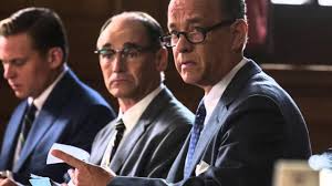 ULASAN : BRIDGE OF SPIES