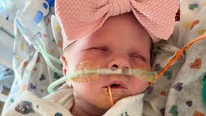 Fundraiser by Lisa Cummings : Medical bills for Estelle Mulligan