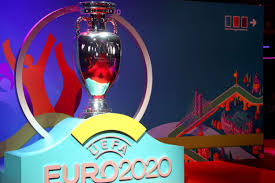 How to follow the euros on the bbc. Europameisterschaft Warum Heisst Die Em 2021 Offiziell Dennoch Euro 2020 Goal Com
