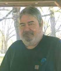 Obituary information for Larry L. Calvert