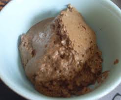 Mousse Au Chocolat After Eight Recette Recette Mousse Au Chocolat Mousse Au Chocolat Alimentation