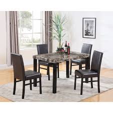 Or $34/mo suggested payments w/ 12 mos special financing learn how. Winston Porter Loiseau 5 Piece Dining Set Reviews Wayfair