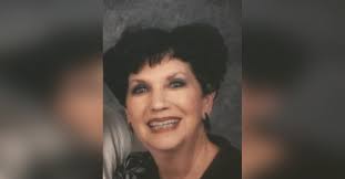 Obituary information for Jacqueline Christian Littleton