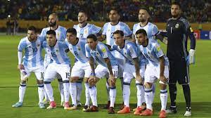 Football statistics of the country argentina in the year 2020. Argentina At The 2018 World Cup Schedule Scores How To Watch Lionel Messi Tv And Live Stream Players To Watch Cbssports Com