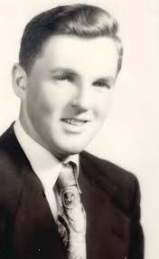 Peter Fitzpatrick Service Details