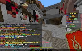 Navigate to your server control panel. Ctf Milestone Hypixel Minecraft Server And Maps