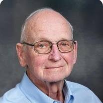 Ralph Nethery Parker Obituary