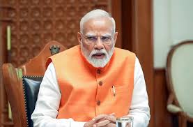BREAKING: Prime Minister Narendra Modi will Chair a High-level Meeting with  the Secretaries of all Central Ministries Today at 4:00 PM. Reforms and  improving the Ease of Doing Business are Expected to