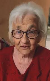 Goldie Cunningham Obituary