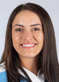 2019 Softball Roster