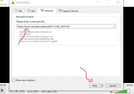 May 29, 2020 · vlc media player download youtube with the youtube video playing in vlc, go to tools> codec information in windows and window> multimedia information … in macos, with the keyboard shortcut ctrl + j in windows and command + i on macos. How To Play And Download Youtube Videos On Vlc Media Player H2s Media