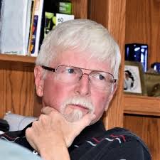 Posts with replies by J.F. Lawrence