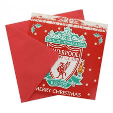 And a happy new year! 5 Places Where You Can Get Scouse Christmas Cards Liverpool Echo
