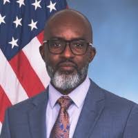 Frederick D. Gregory, PhD