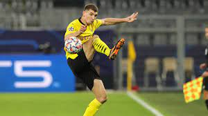 Discover more posts about thomas meunier. Gesetzt Aber Ersetzbar Meunier Fehlt Dem Bvb