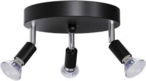 We did not find results for: Huryee Round Led Ceiling Track Light Flush Mount Ceiling Spotlight With Adjustable Gu10 Socket Rotatable Wall Lamp For Kitchen Entra