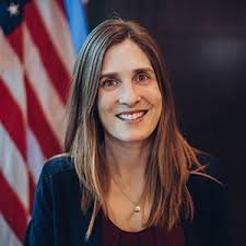 Patti Strong « MilSat Symposium 2023