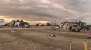 That was upgraded to a tornado warning by early afternoon which ended just before 3 p.m. Texas Tornadoes Suspected Tornadoes Near Amarillo Lubbock Khou Com