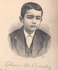 1879 History of Allegany, NY