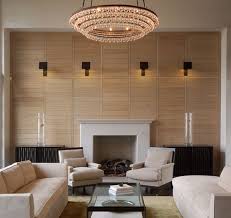 Scala chandelier is other master piece of luxxu, poetically made, with the most beautiful swarovski crystal, and the perfect details who combined a here we have a beautiful and contemporary chandelier with crystals. 20 Living Room Designs With Beautiful Chandeliers