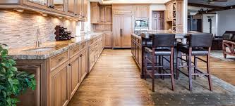 By far, the most preferred and popular kitchen flooring options are hardwood floors and tile. 3 Best Flooring Options For Bathroom And Kitchen Helloproject