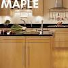 See more ideas about maple kitchen cabinets. 1