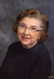 Obituary information for Betty Mae McIntyre