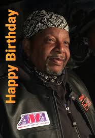 Old School Bikers of Walstonburg