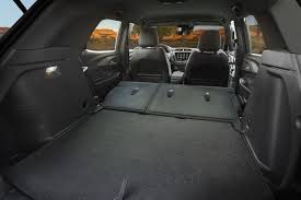 The 2021 chevrolet trailblazer fills a thin niche because. Chevrolet Trailblazer Specs Photos 2020 2021 Autoevolution