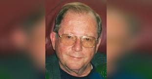 Obituary information for Edwin M. Cole