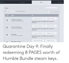 How to redeem a gifted bundle or game; 25 Best Memes About Humble Bundle Humble Bundle Memes