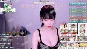 Watch 4171 KBJ 아프리카 기룡이 몸매 와꾸 진짜 맛있게 생김 텔레 UB892 - Bj, Korea, Korean Porn -  SpankBang