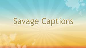 Check spelling or type a new query. Savage Captions Lines To Make Jealous Your Haters Anycaption