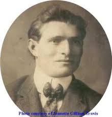 James William “Will” Nace (1879-1963)