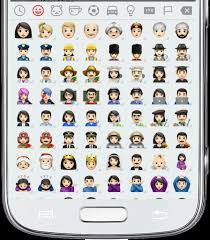 3d avatar creator, emoji maker&keyboard | bemoji. Emoji Keyboard For Android Apk Download