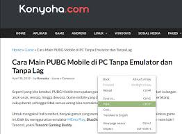 Jadi begitulah urltopdf dapat digunakan untuk membuat pdf dari halaman web apa pun di android. Cara Mudah Menyimpan Halaman Web Ke Pdf Tanpa Software