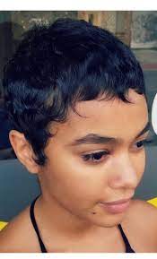 Pin By Onike Smith On Hair That I Love Short Sassy Hair Short Hair Styles Sassy Hair