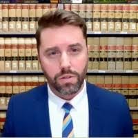 Benjamin Carr's Instagram, Twitter & Facebook