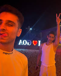 Happy Birthday to my wonderful, irreplaceable friend! 🎉🧿 It's hard to  believe that it's only been an year since we first crossed paths. From the  laughter to the little arguments, we've truly