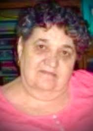 Obituary for THERESA A. (GREENE) PERREAULT