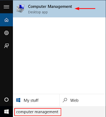 Enter your phone number or email address and we'll send a download link. 8 Ways To Open Computer Management In Windows 10 Password Recovery